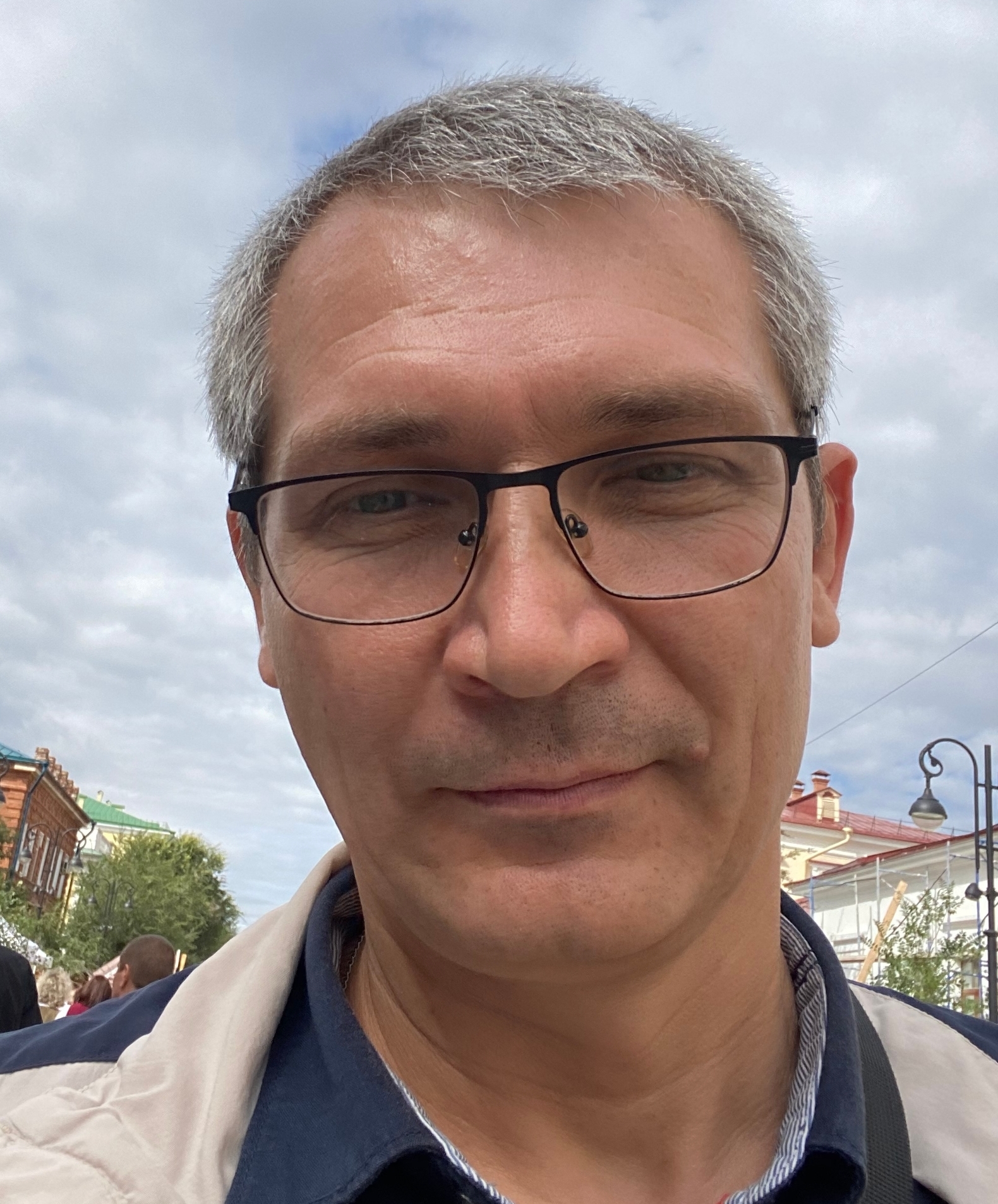 Вадим Ермолов